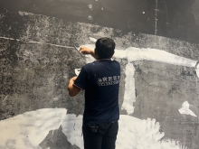 厂房防水